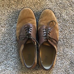 Men’s Bass Dress Shoes